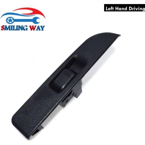 Power Window Switch LHD or RHD Passenger Side For Isuzu NPR NQR NPR-HD 1998 1999 2000 2001 2002 2003 2004 2005 2006 2007