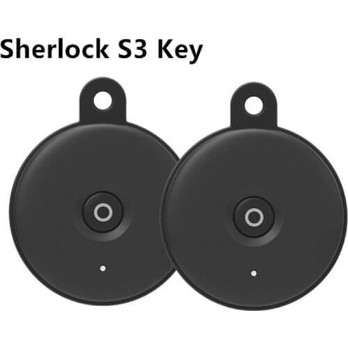Sherlock Electric Locks