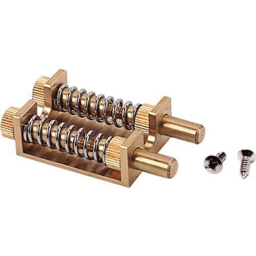 Tremsetter Bridge Tremolo stabilizer Also Works W/Floyd Rose~Brand New