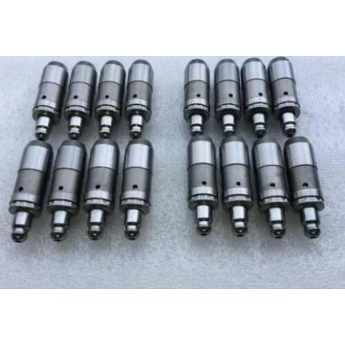 Steel Valve Lifter Engine Valve Tappet For JAC J6 JAC refine 1007100GA