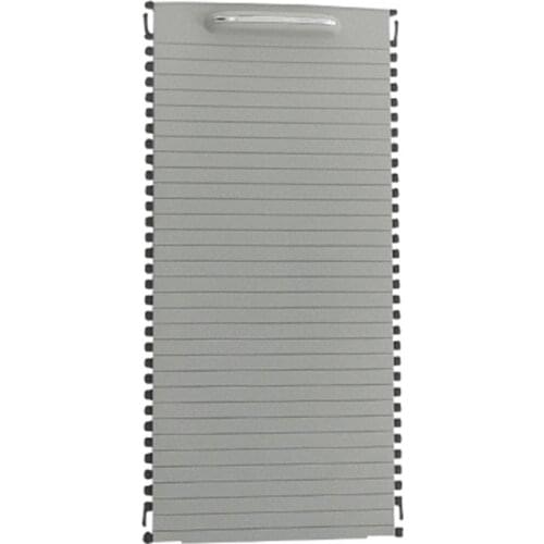 Car Inner Indoor Centre Console Roller Blind Cover for -Mercedes C/E-Calss W204 S204 W212 S212 A20468076079051