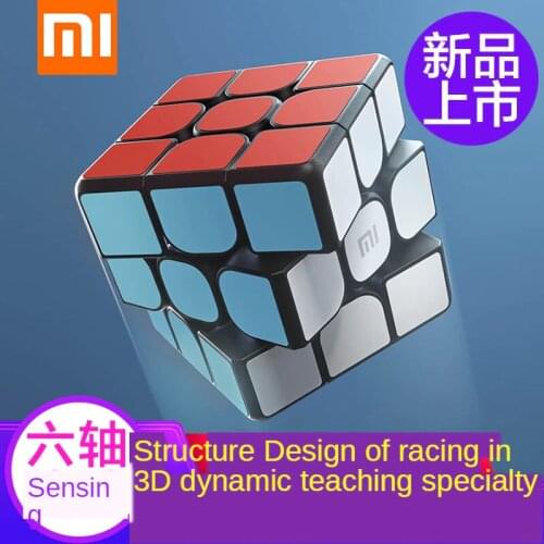 Xiaomi Children's Block Constructors