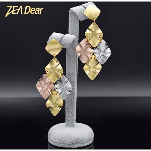 ZEA Dear Earrings