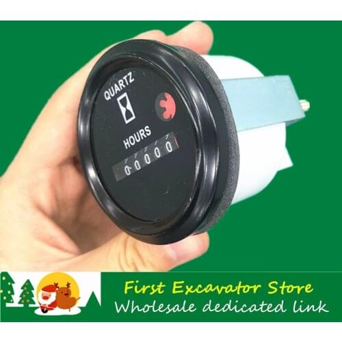 Excavator Accessories For Carter Volvo Doosan Daewoo Hyundai Kobelco Upgraded Universal Remote Control Timer Schedule 10pcs