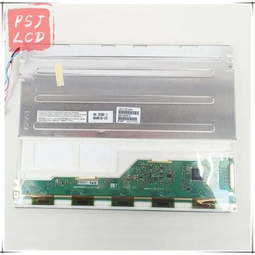 800x600 SHARP 12.1 inch TFT LCD Panel LQ121S1LG41