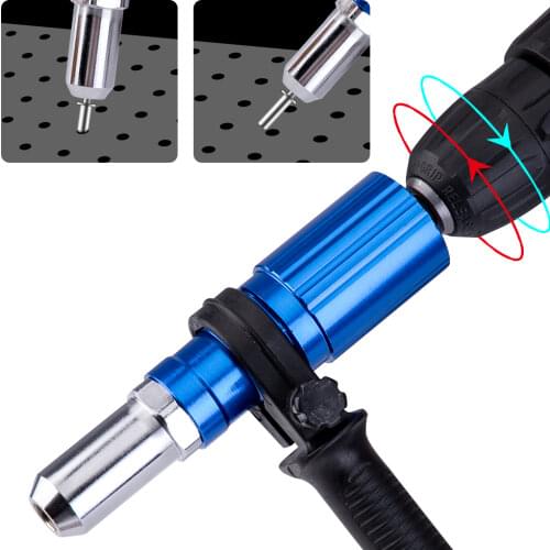 AFABEITA Hand Riveters