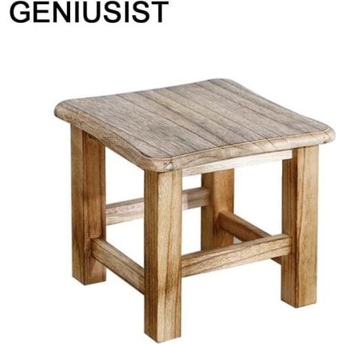 Storage Tabure Cover Living Room Chair Rangement Dressing Footstool Change Shoes Tabouret Ottoman Sgabello Poef Foot Stool