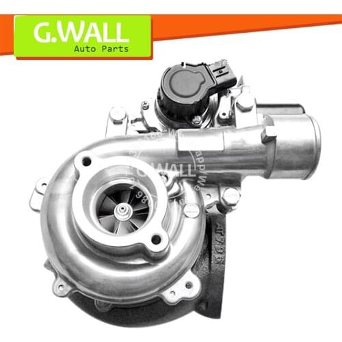 CT16V Turbo FOR TOYOTA HILUX LAND CRUISER PRADO VIGO FORTUNER 3.0 LTR D4-D 1KD-FTV 02-10 17201-0L040 17201-301100L040 1720130110