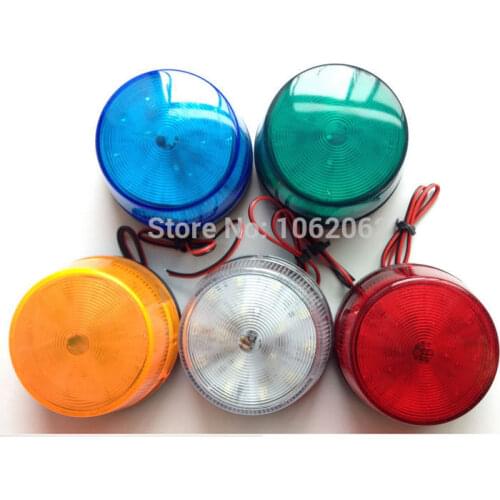 Jshej Signal Lamps