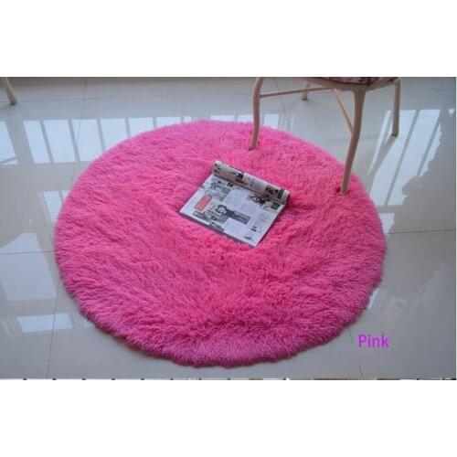 Yoga Round rugs and carpets,area rug for living room,Lovely carpet,European Home Decoration