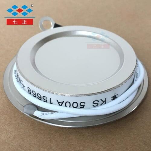 KS500A KS500A1600V 3CTS-16 Concave Flat Bidirectional Controlled Silicon