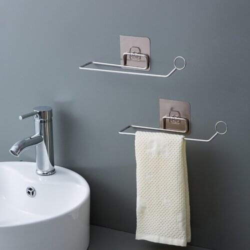 Kitchen Toilet Paper Holder Tissue Holder Hanging Bathroom Toilet Paper Holder Roll Paper Holder Towel Rack Stand Storage Rack