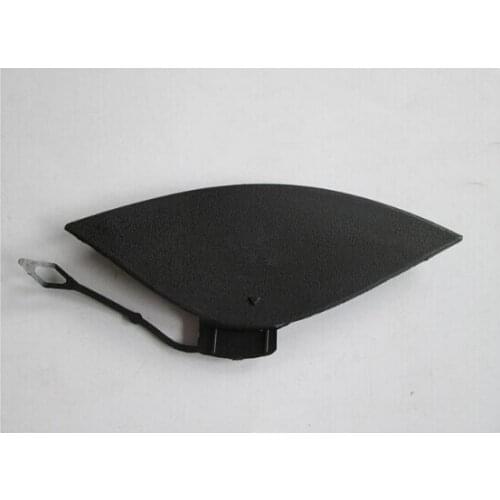 Left side Rear Bumper Tow Hook Cover Cap for BMW X6 E71 E72 08-13 51127176251