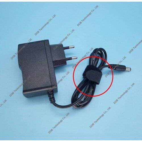 New AC 100V-240V Converter power Adapter DC 3V 1A 1000mA Power Supply EU Plug DC 5.5mm x 2.1mm 5.5*2.5mm