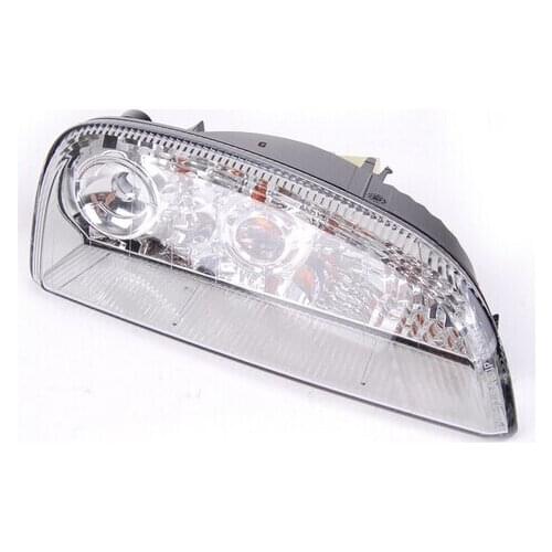 Front Bumper Turn Signals Left side for Porshe Cayenne 2007-2010 95563118102