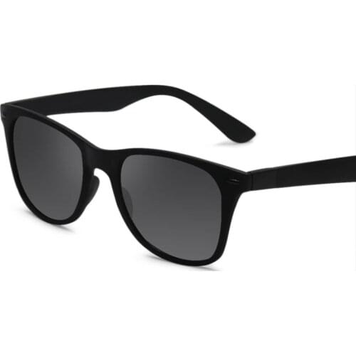 Xiaomi TS Hipster Traveler Sunglasses for Man and Woman Polarized Lens Sunglasses