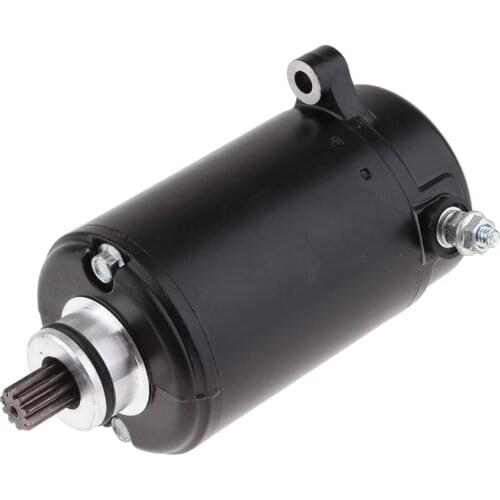 ATV Electrical Start Starter Motor for Kawasaki 750 Replacement