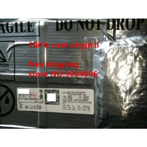 TMS570SX70AZWTTQI TMS570SX70AZWTTQ1 BGA NEW original free shipping 5PCS-50PCS/LOT
