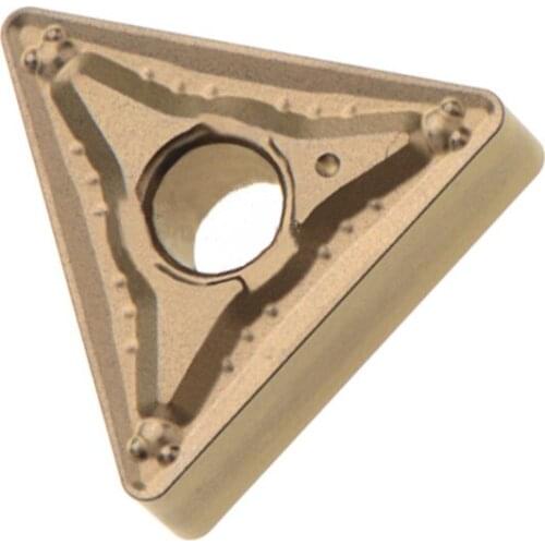 10PCS carbide inserts TNMG160408PC TT9080 TNMG160412PC TT9080 free shipping