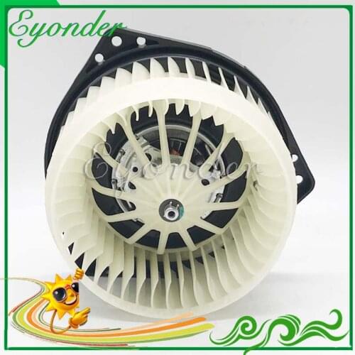 A/C air conditioning Heating Heater Fan Blower Motor Assembly for NISSAN SENTRA FRONTIER 200SX 272204B000 27220-4B000