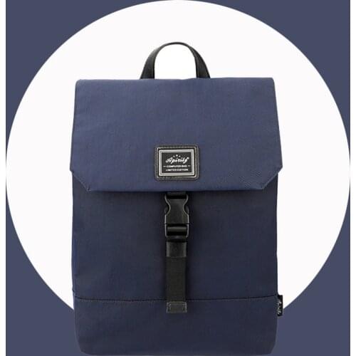 Women Waterproof Travel Bagback For Teenage Girls College Backpack Fashion Blue Men Laptop Bagpack Boy Shoulder Hand Bag