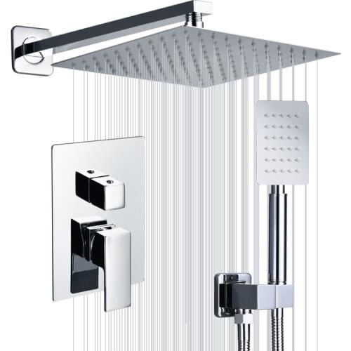 Zhongsai Bathroom Equipment