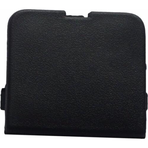 1 Pcs Rear Bumper Tow Towing Eye Cover Cap NEW For Ford Focus Hatchback 2015