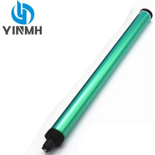 4pcs opc drum For HP CF325X 325X 25X M806dn M830zMFP M830z M806 M830 Printer Toner Cartridge OPC Drum
