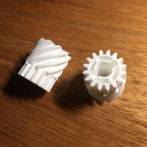 2pcs/lot)Fuji minilab Wheel new gear 327D1060169 Expand to print the machine spare parts accessories part laser fuji-570/550