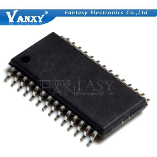 5pcs TM2313 SOP-28 TM2314 SOP-28 SOP