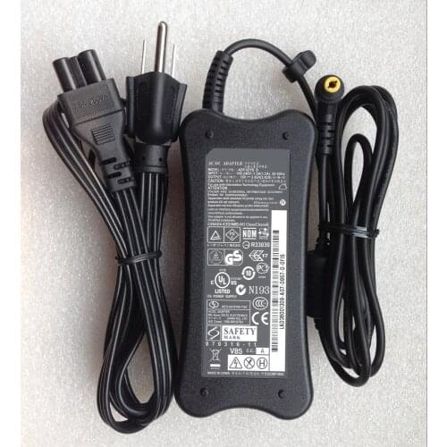 65W 19V 3.42A AC Adapter fit for Lenovo PA-1650-52LC ADP-65YB B