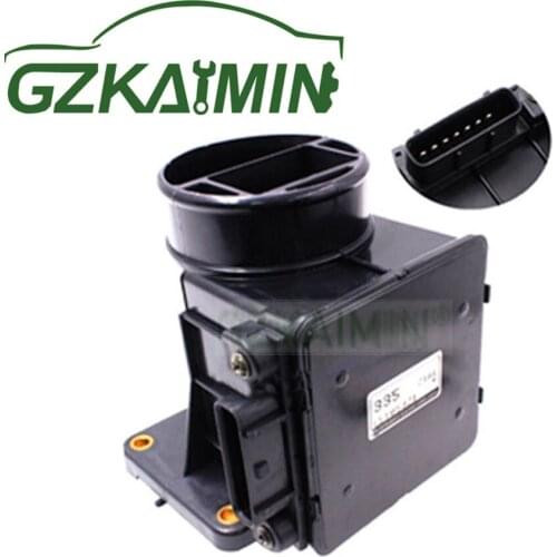 Auto Air Flow Meter OEM E5T05471 MD357335 For Mitsubishi 4g63 engine Lancer CH 2 4 Litre K-M