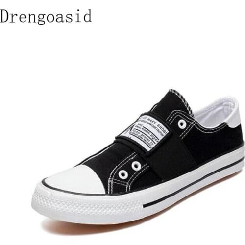Drengoasid Footwear