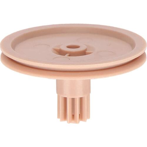 Dc motor dc synchronous motor Gear Turntable CDM9 Laser Head Mechanical Transmission Accessories Replacement for Philips