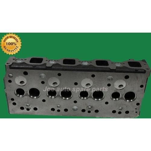 4BA1 cylinder head for Isuzu ELF250 2800 2755cc 2.8D 8v 5-11110-231-0 5-11110-238-0