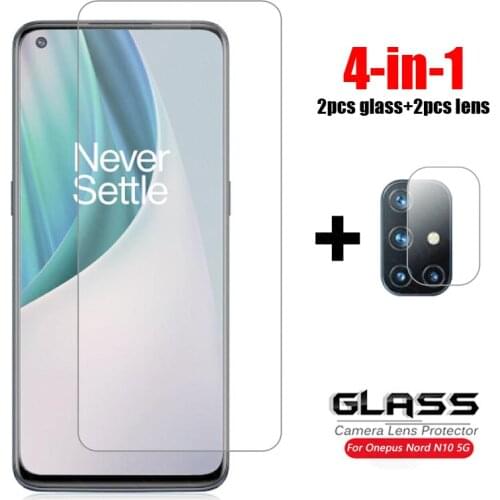 MDNG Screen Protectors For OnePlus 8T