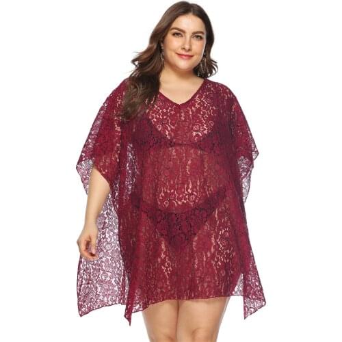 Летние платья больших размеров MMALEIDY China At AliExpress