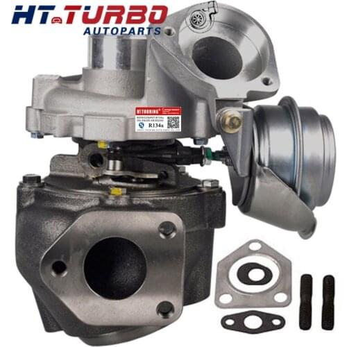 NEW GT1749V Turbo Turbocharger For BMW E46 320D 520D X3 E83 150PS 750431-5013S 750431-0004 750431-5009S 750431-5012S 7787626G