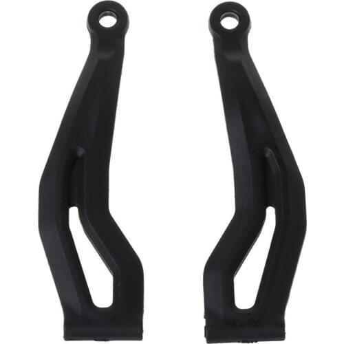 2pcs Upgrade Repair Parts RC Car Upper Arm 15-SJ07 For 1:12 Remote Control S911/9115 S912/9116 Truck Toy