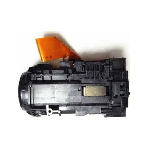 Optical lens assembly without Stabilizer group and Coms image sensor repair parts for Sony FDR-AX30 AX33 AXP35 Camcorder