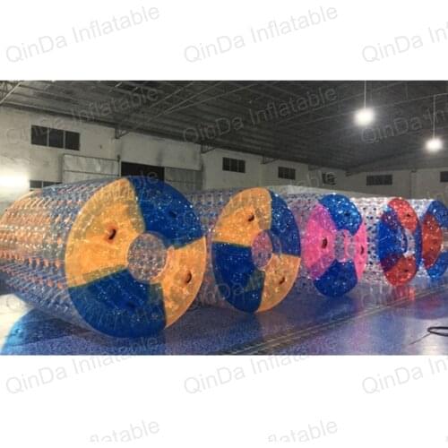 Роликовые коньки Qinda Inflatable China At AliExpress