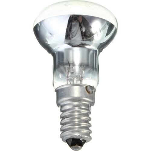 R39 E14 Led Grow Lights For Indoor Plants 30w Grow Light Bulb Incandescent Lamp Balanced Lighting Plant Light Bulb