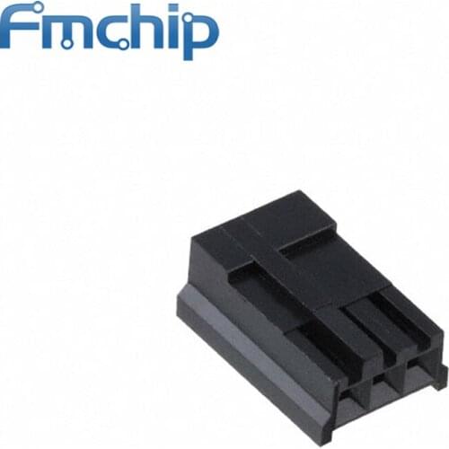 FMchip 2-171822-3 Connectors HOUSING Receptacle CONN RCPT HSG 3POS 2.50MM