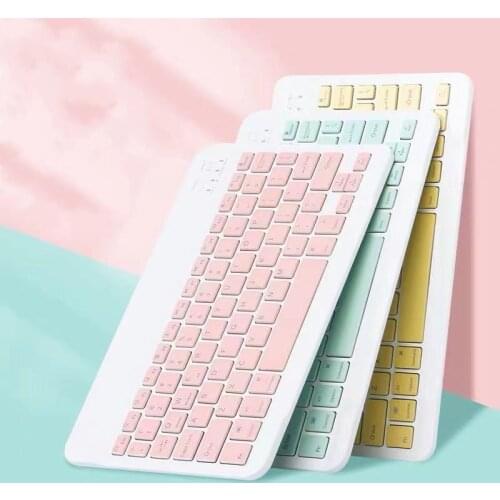 Компьютерные клавиатуры VICTORY STREET China At AliExpress