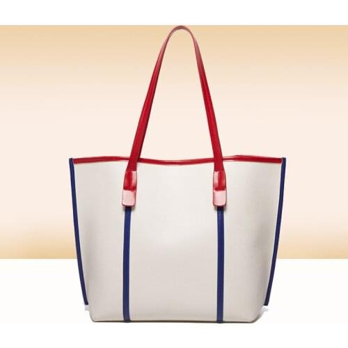 Explosive style handbags, cross-border new messenger bags, European and American fashion ladies handbags, shoulder tote bags