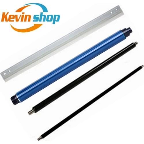 4X/set OPC Drum+Cleaning Blade+PCR+PCR Cleaning Blade for Ricoh MP 2554SP 3054SP 3554SP 4054SP 5054SP 6054SP MP2554SP MP3054SP
