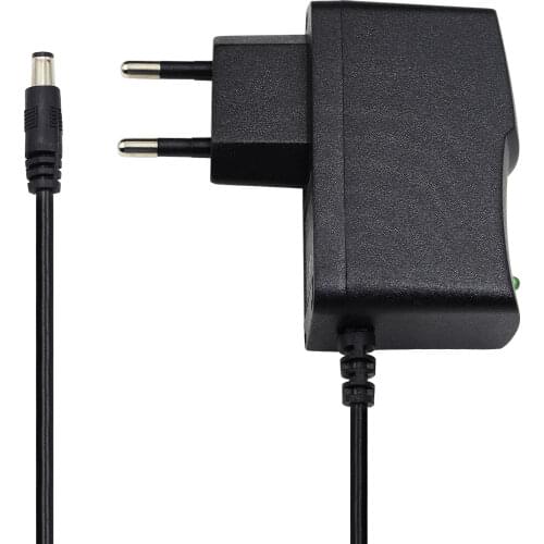 6V Adapter Power Supply For UEBE Visomat OZ10 OZ20 OZ100 PZN-03558547 SW06-060E