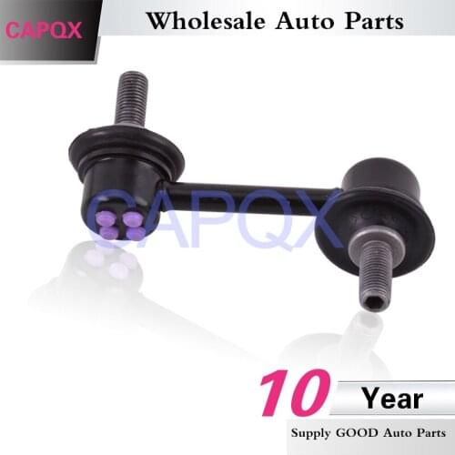 CAPQX For ACCORD 08-13 Crosstour 11-16 Spirior 10-14 Front left right Auto Stabilizer Link Suit High Quality Suspension Sway Bar