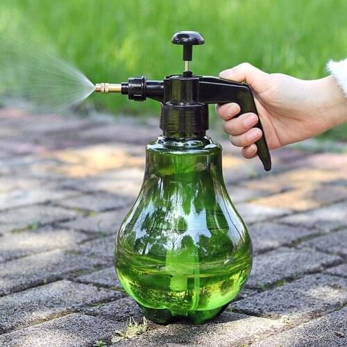 Household Watering Can Gardening Tools Pressure Watering Pot Garden Irrigation