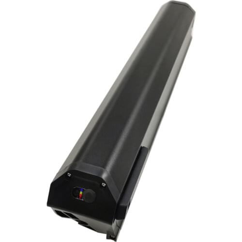 NCM Moscow replacement battery pack 48V 14Ah 12.8Ah 11.6Ah 10Ah 250W 350W 500W 1000W ID-Plus short type Li-ion battery